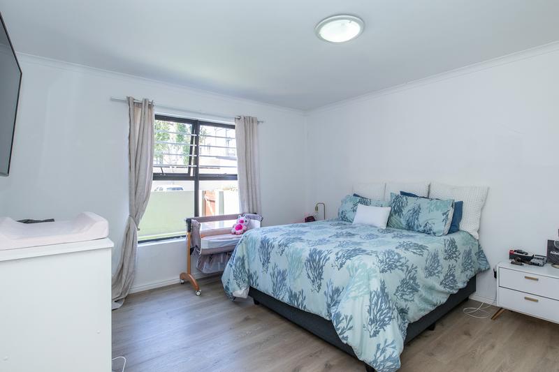 2 Bedroom Property for Sale in Plumstead Western Cape